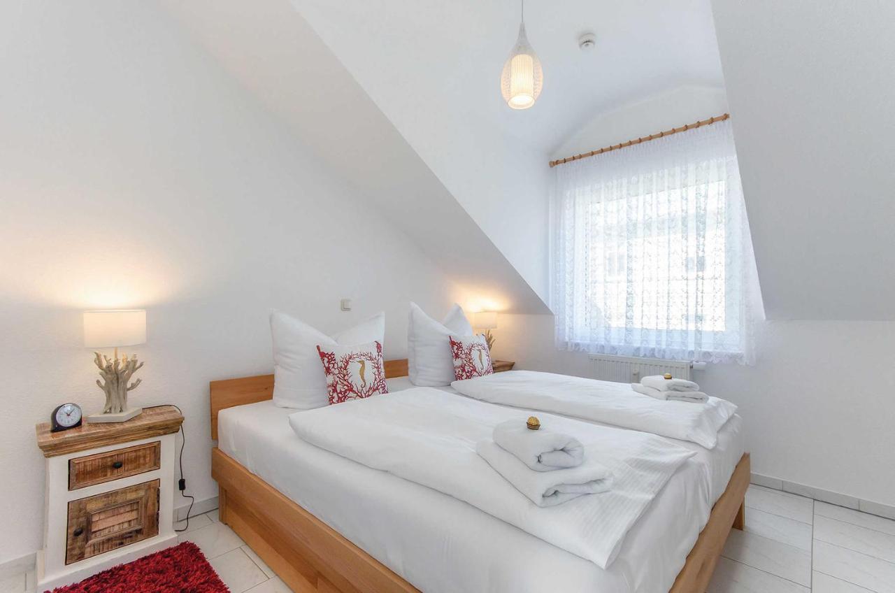 Maisonette Amalie Sassnitz Extérieur photo